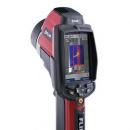 дисплей тепловизора flir i60