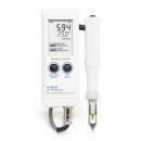 pH-метр/термометр для мяса HI 99163 (pH/T)