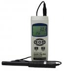 Измеритель-регистратор влажности АТЕ-5035 с Bluetooth интерфейсом АТЕ-5035BT