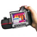 Термосъемка тепловизором FLIR T335