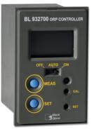 Промышленный поточный ОВП-контроллер (окислительно-восстановительный потенциал, ORP) BL 932700-1