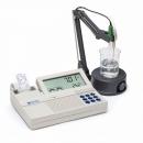 Cтационарный рН-метр/ОВП-метр/термометр со встроенным принтером HI 122 (pH/ORP/T)