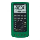 Многофункциональный калибратор Mastech MS7287