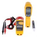 Токоизмерительные клещи Fluke 62MAX+/323/1AC