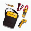 Токоизмерительные клещи Fluke 62MAX+/323/1AC