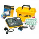 Тестер электроустановок Fluke 6500-2