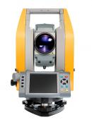 Тахеометр Trimble C5 3” OP вид спереди