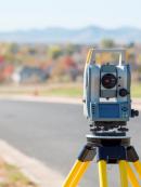 Тахеометр Trimble C5 со штативом