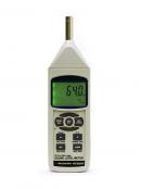 Шумомер-регистратор АТЕ-9030 с Bluetooth интерфейсом АТЕ-9030BT