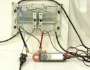 АТК-2120 Измерение переменного тока