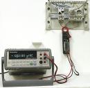 АТК-2120 Измерение переменного тока - аналоговый выход, мультиметр