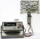 АТА-2504 Измерение переменного тока - аналоговый выход, мультиметр