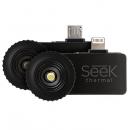 Тепловизоры Seek Thermal Compact Android и iOS Apple