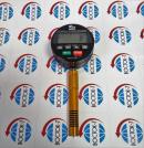 REX DD-3 D - твердомер (дюрометр) Шора тип D с цифровым индикатором