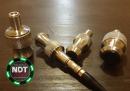 SENDAST П111 ПРД/ПРТ – прямые совмещённые преобразователи с линией задержки