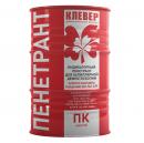 Пенетрант КЛЕВЕР ПК, бочка 200л