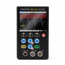 Вихретоковый дефектоскоп ВД-100 - экран