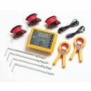 Тестер FLUKE-1623-2 KIT