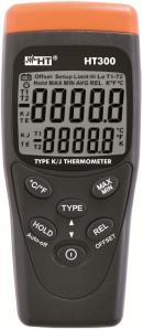 Измеритель температуры HT300
