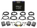 Комплект PQ129 для диагностики Pico NVH Standard kit в кейсе