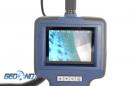 Экран видеоэндоскопа PCE VE 340