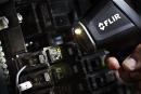 термометр FLIR TG54