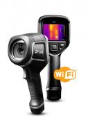 Тепловизор FLIR E5-XT