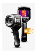 Тепловизор FLIR E6-XT