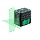 ADA CUBE MINI GREEN BASIC EDITION построение проекций