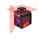 Лазерный уровень ADA CUBE 360 BASIC EDITION