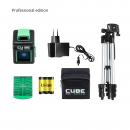 ADA CUBE 360 GREEN PROFESSIONAL EDITION комплект