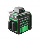 CUBE 360 2V GREEN PROFESSIONAL EDITION