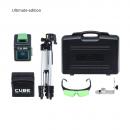 CUBE 360 Green ULTIMATE EDITION комплект