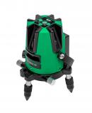 ADA 3D LINER 4V GREEN