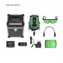 ADA 3D LINER 4V GREEN комплект поставки