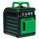 ADA CUBE 2-360 GREEN PROFESSIONAL EDITION