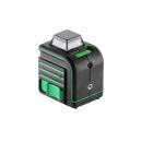 ADA CUBE 3-360 GREEN