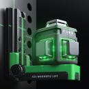 Лазерный построитель плоскостей ADA CUBE 3-360 GREEN BASIC EDITION