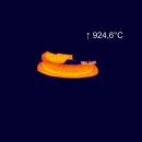 Ультракомпактная инфракрасная камера optris PI 1M