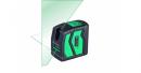 Построитель лазерных плоскостей INSTRUMAX ELEMENT 2D GREEN