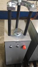 Выпрессовочное устройство для асфальтобетонных образцов ТП-ВУ-1