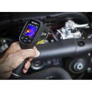 FLIR TG165-X. Применение