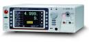 Установка для проверки параметров электрической безопасности GPT-712001