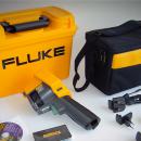 Тепловизор Fluke Ti10 с принадлежностями