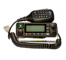 Цифровая радиостанция возимая Аргут А-703 VHF