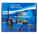 Рация Аргут РК-301Н UHF