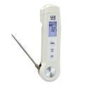 Термометр цифровой + инфракрасный пирометр IR-95