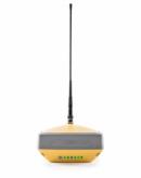 Приемник TOPCON HIPER VR UHF, TILT (GPS, ГЛОНАСС, L1, L2, L5, BEIDOU, GALILEO, QZSS, SBAS, RADIO+LL, RTK 10ГЦ, TILT)