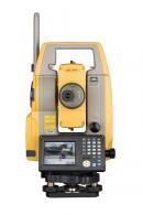 Роботизированный тахеометр Topcon DS-201I