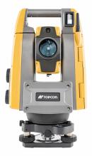 Роботизированный тахеометр Topcon GT-1001